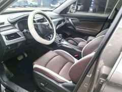 Geely Boyue 1.8TD DCT smart - фото 8