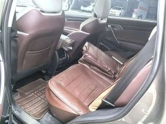 Geely Boyue 1.8TD DCT smart - фото 9