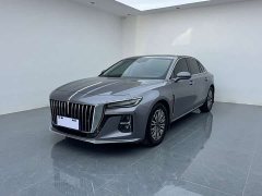 Hongqi H5 1.5T DCT Connected Qiyun Edition - фото 1