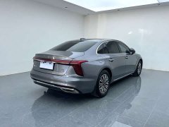 Hongqi H5 1.5T DCT Connected Qiyun Edition - фото 11