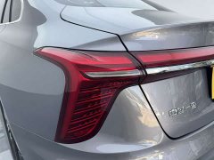Hongqi H5 1.5T DCT Connected Qiyun Edition - фото 12