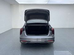 Hongqi H5 1.5T DCT Connected Qiyun Edition - фото 13