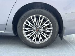 Hongqi H5 1.5T DCT Connected Qiyun Edition - фото 14