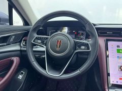 Hongqi H5 1.5T DCT Connected Qiyun Edition - фото 15