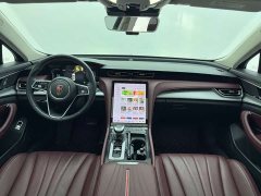 Hongqi H5 1.5T DCT Connected Qiyun Edition - фото 16