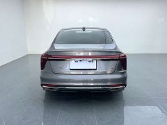Hongqi H5 1.5T DCT Connected Qiyun Edition - фото 17