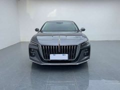 Hongqi H5 1.5T DCT Connected Qiyun Edition - фото 2