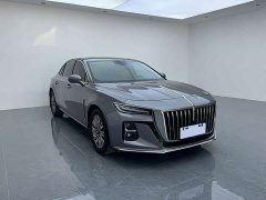Hongqi H5 1.5T DCT Connected Qiyun Edition - фото 3