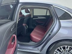 Hongqi H5 1.5T DCT Connected Qiyun Edition - фото 5