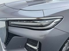 Hongqi H5 1.5T DCT Connected Qiyun Edition - фото 8