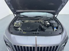 Hongqi H5 1.5T DCT Connected Qiyun Edition - фото 9