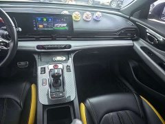Trumpchi Shadow Leopard 270T DCT J15 version - фото 11