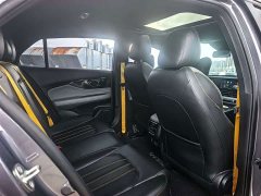 Trumpchi Shadow Leopard 270T DCT J15 version - фото 16