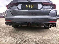 Trumpchi Shadow Leopard 270T DCT J15 version - фото 18