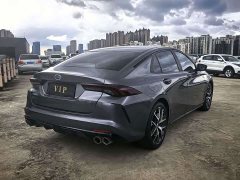 Trumpchi Shadow Leopard 270T DCT J15 version - фото 4