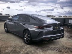 Trumpchi Shadow Leopard 270T DCT J15 version - фото 5