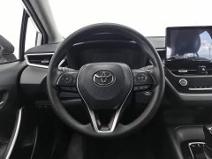 Toyota Corolla 2023 1.8L Intelligent Electric Hybrid Dual Engine Elite Edition - фото 11