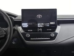 Toyota Corolla 2023 1.8L Intelligent Electric Hybrid Dual Engine Elite Edition - фото 12