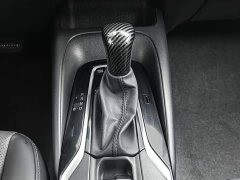 Toyota Corolla 2023 1.8L Intelligent Electric Hybrid Dual Engine Elite Edition - фото 13