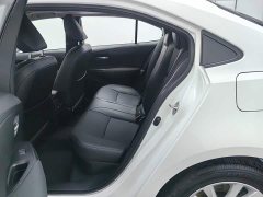 Toyota Corolla 2023 1.8L Intelligent Electric Hybrid Dual Engine Elite Edition - фото 15