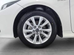 Toyota Corolla 2023 1.8L Intelligent Electric Hybrid Dual Engine Elite Edition - фото 17