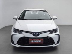 Toyota Corolla 2023 1.8L Intelligent Electric Hybrid Dual Engine Elite Edition - фото 3
