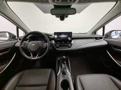 Toyota Corolla 2023 1.8L Intelligent Electric Hybrid Dual Engine Elite Edition - фото 5