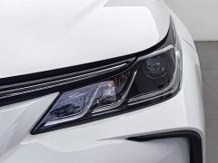 Toyota Corolla 2023 1.8L Intelligent Electric Hybrid Dual Engine Elite Edition - фото 7