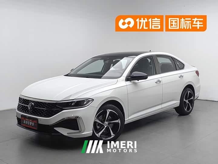Volkswagen Lavida 300TSI DSG Starry Sky Leading Edition