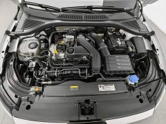 Volkswagen Lavida 300TSI DSG Starry Sky Leading Edition - фото 6