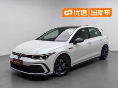 Volkswagen Golf GTI 380TSI DSG GTI - фото 1