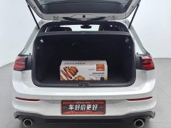 Volkswagen Golf GTI 380TSI DSG GTI - фото 16