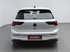 Volkswagen Golf GTI 380TSI DSG GTI - фото 4