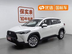 Corolla Sharp 2024 2.0L Elite Edition - фото 1