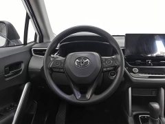 Corolla Sharp 2024 2.0L Elite Edition - фото 11