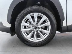 Corolla Sharp 2024 2.0L Elite Edition - фото 17