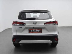 Corolla Sharp 2024 2.0L Elite Edition - фото 4