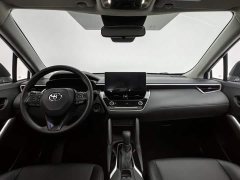 Corolla Sharp 2024 2.0L Elite Edition - фото 5