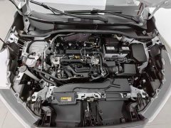 Corolla Sharp 2024 2.0L Elite Edition - фото 6