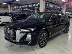 Hongqi H5 PHEV 2025 130 Hybrid Edition - фото 1