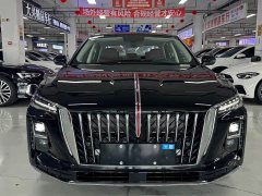 Hongqi H5 PHEV 2025 130 Hybrid Edition - фото 2