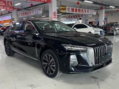 Hongqi H5 PHEV 2025 130 Hybrid Edition - фото 3