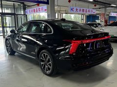 Hongqi H5 PHEV 2025 130 Hybrid Edition - фото 5