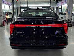 Hongqi H5 PHEV 2025 130 Hybrid Edition - фото 6