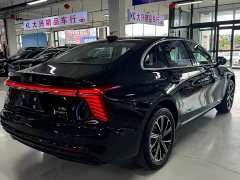 Hongqi H5 PHEV 2025 130 Hybrid Edition - фото 7