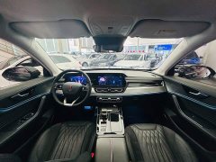 Hongqi HS5 2023 2.0T Qixiang Pro Edition - фото 14