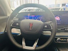 Hongqi HS5 2023 2.0T Qixiang Pro Edition - фото 15