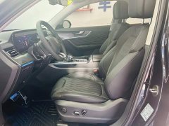 Hongqi HS5 2023 2.0T Qixiang Pro Edition - фото 19