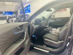 Hongqi HS5 2023 2.0T Qixiang Pro Edition - фото 20
