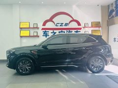 Hongqi HS5 2023 2.0T Qixiang Pro Edition - фото 4